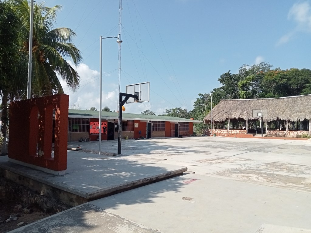 Telesecundarias en José María Morelos, entre el rezago y la innovación