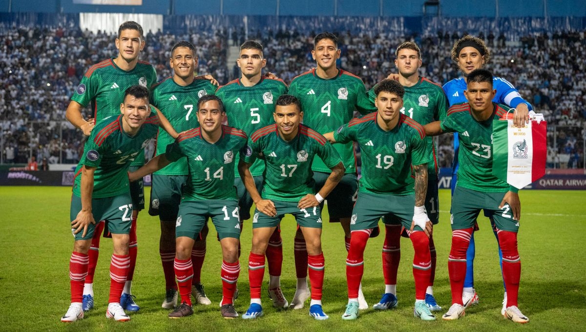 La Selección Mexicana complicó su boleto para la Copa América al perder en Tegucigalpa contra Honduras La Selección Mexicana complicó su boleto para la Copa América al perder en Tegucigalpa contra Honduras