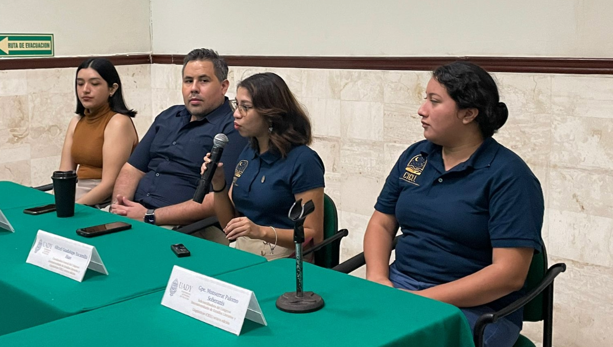 Indicaron que dicho Congreso comenzará el próximo miércoles 22 de noviembre Indicaron que dicho Congreso comenzará el próximo miércoles 22 de noviembre