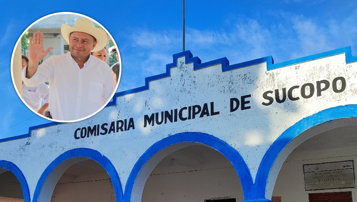 Pobladores de Sucopó aseguraron que el cráneo era un trabajo de brujería, presuntamente hacia el alcalde de Tizimín, Pedro Couoh