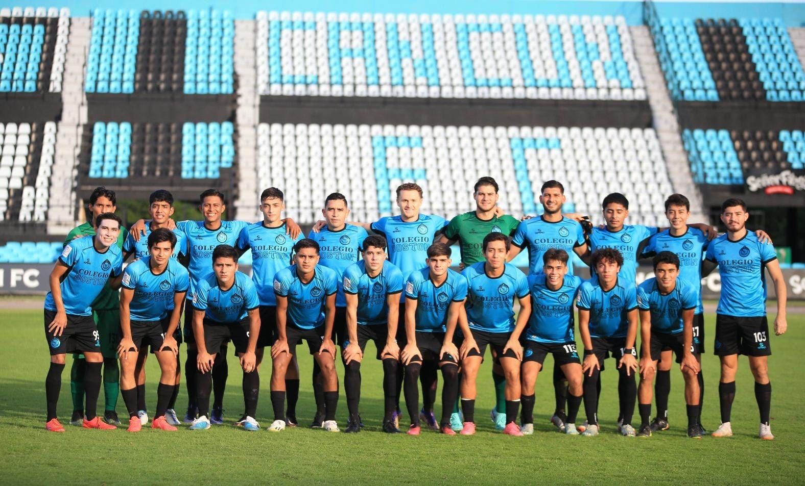 Regresa Pioneros a la senda del triunfo