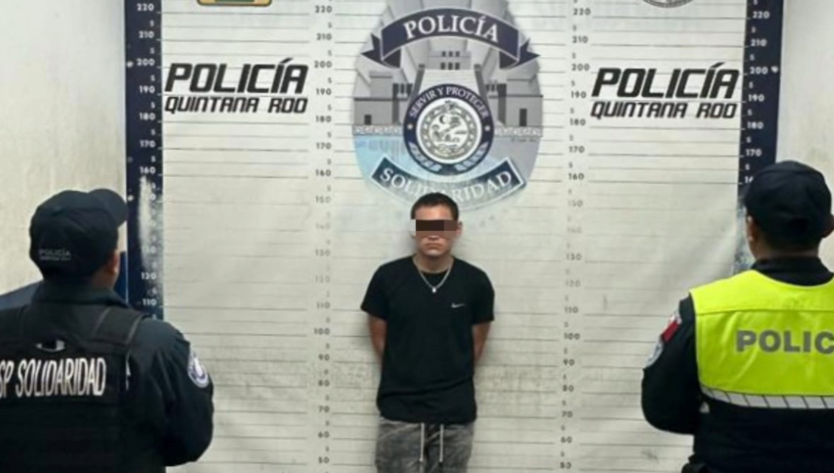 El documento que presentó no tenía los candados legales.