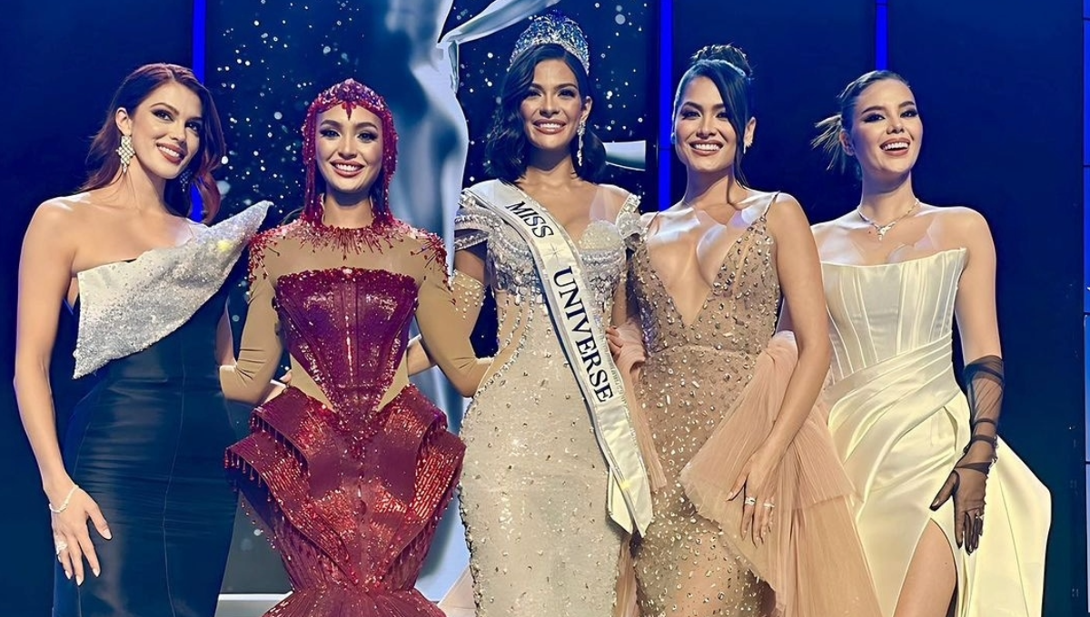 Cuándo se realizará el certamen de Miss Universe México en Cancún