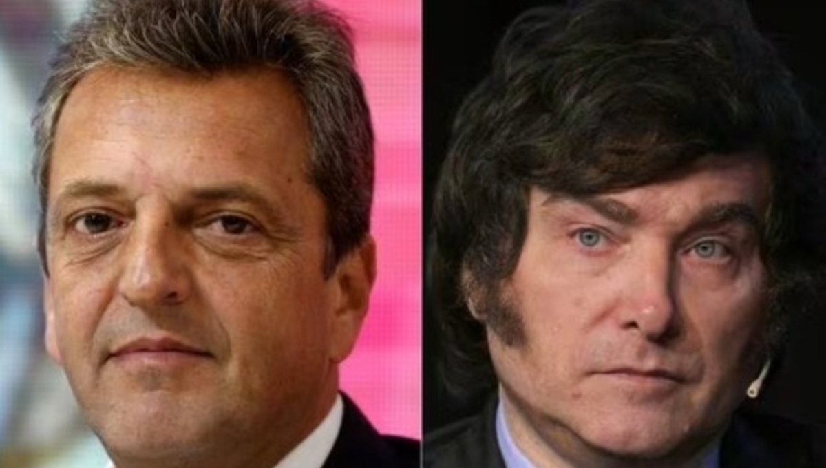 Para ganar en la segunda vuelta los candidatos solo necesitan sacar más votos que su rival Para ganar en la segunda vuelta los candidatos solo necesitan sacar más votos que su rival