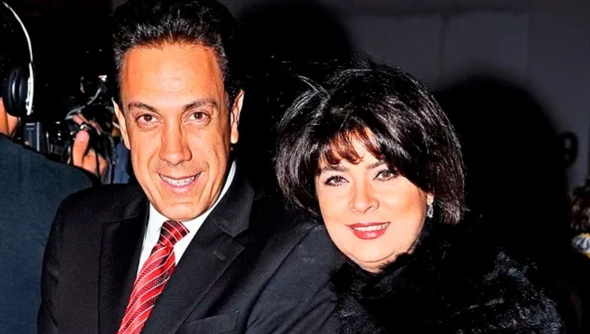 La pareja no ha confirmado la noticia. Foto: Especial