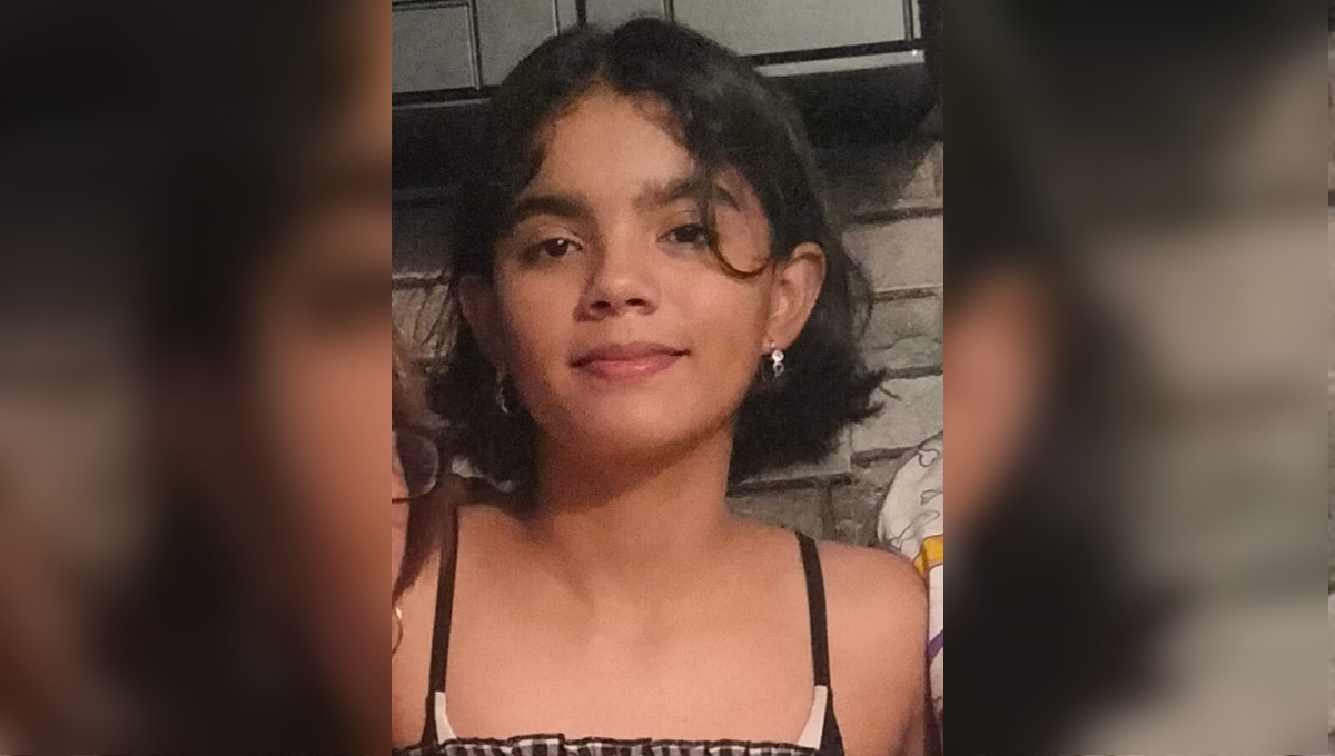 Familiares han solicitado ayuda para dar con el paradero de la joven en Calakmul Familiares han solicitado ayuda para dar con el paradero de la joven en Calakmul