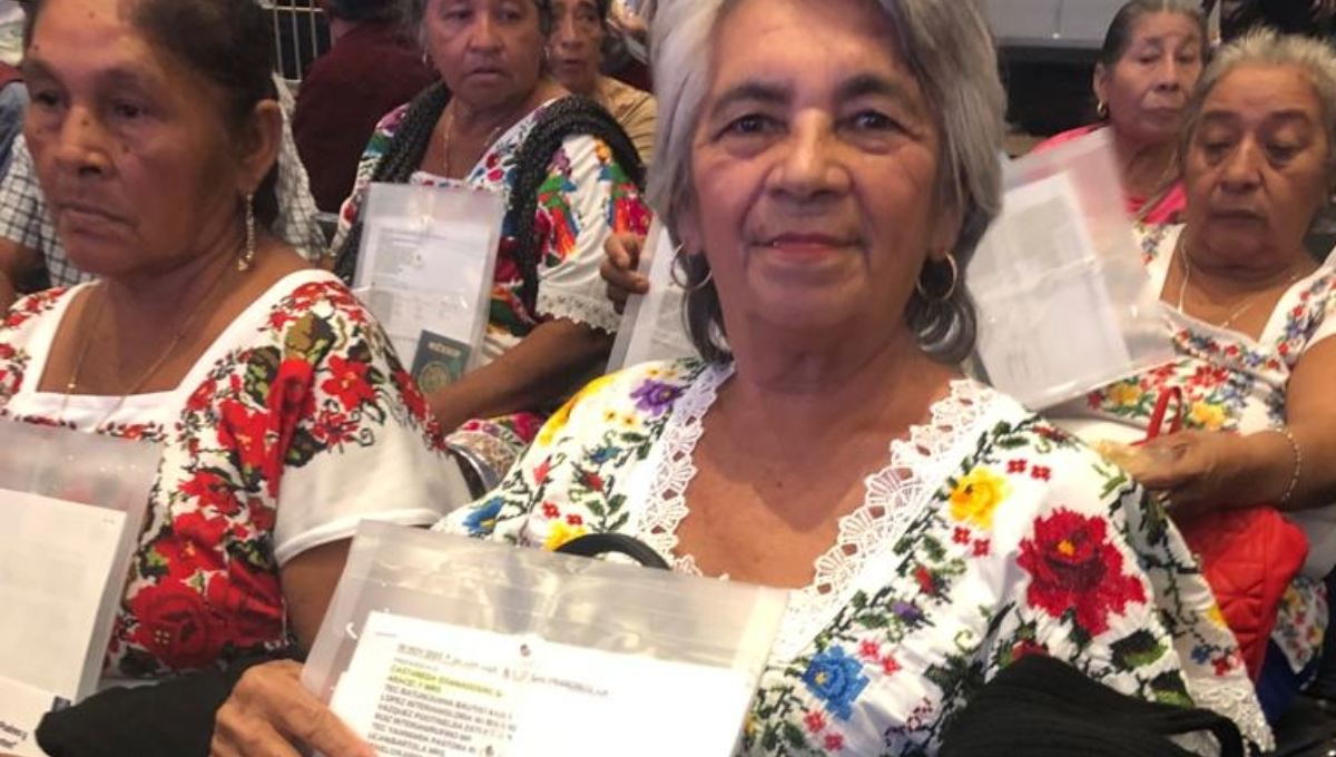 Este viaje representa la oportunidad de finalmente abrazarlas Este viaje representa la oportunidad de finalmente abrazarlas