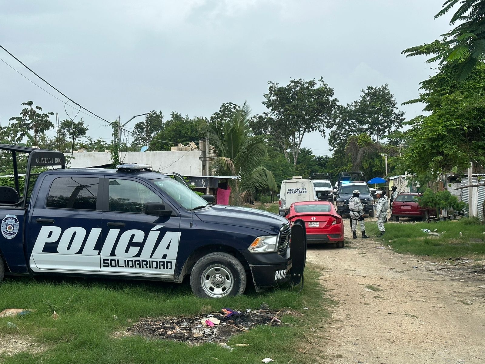 hallazgo de una osamenta calcinada movilizó la tarde del jueves a los elementos de Seguridad Pública hallazgo de una osamenta calcinada movilizó la tarde del jueves a los elementos de Seguridad Pública