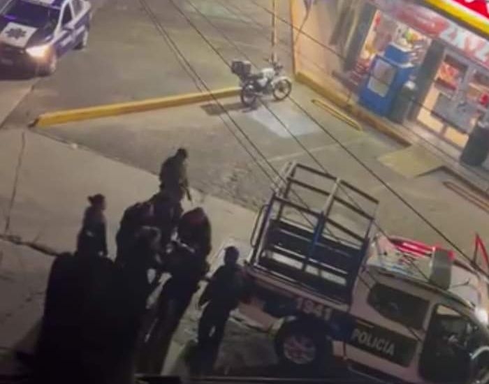 Autoridades de Cuernavaca reportaron detonaciones en diversos puntos de la ciudad Autoridades de Cuernavaca reportaron detonaciones en diversos puntos de la ciudad