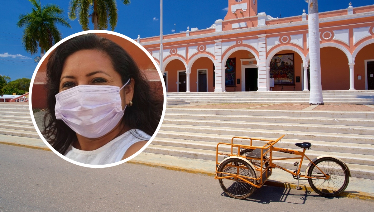 La Alcaldesa asegura que las faltas vienen de administraciones pasadas