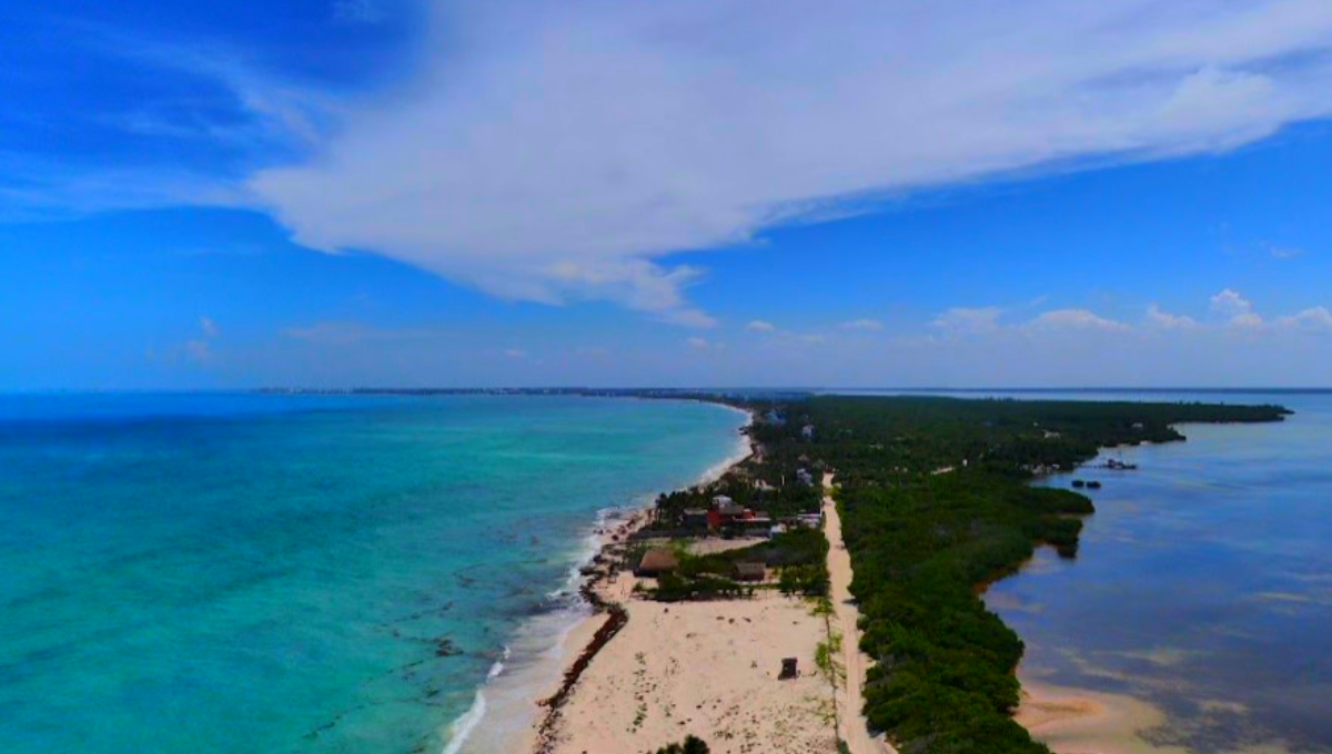 El último intento de municipalizar un arenal de Isla Mujeres ocurrió en el 2011, cuando Playa Centro volvió a concesionarse. El último intento de municipalizar un arenal de Isla Mujeres ocurrió en el 2011, cuando Playa Centro volvió a concesionarse.
