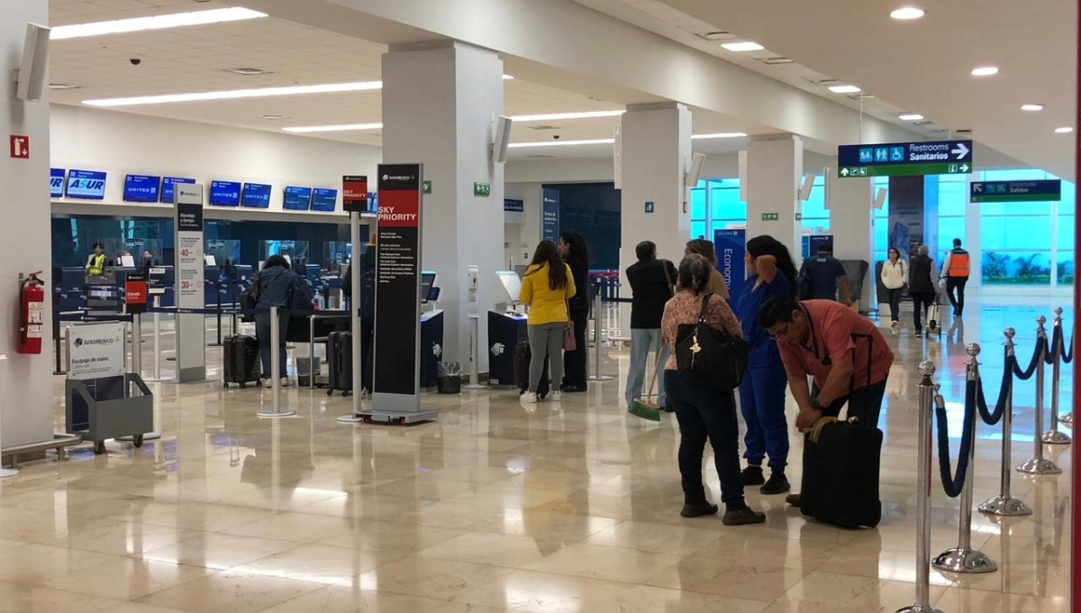 Para este martes se tiene un total de 42 operaciones programadas