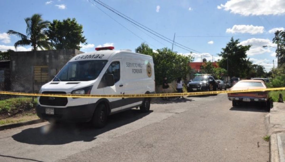 El hombre no dejaba de toser hasta que cayó al piso inconsciente El hombre no dejaba de toser hasta que cayó al piso inconsciente