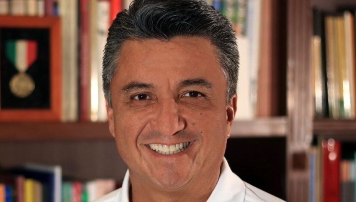 Raúl Pozos no buscará "por ahora" una candidatura