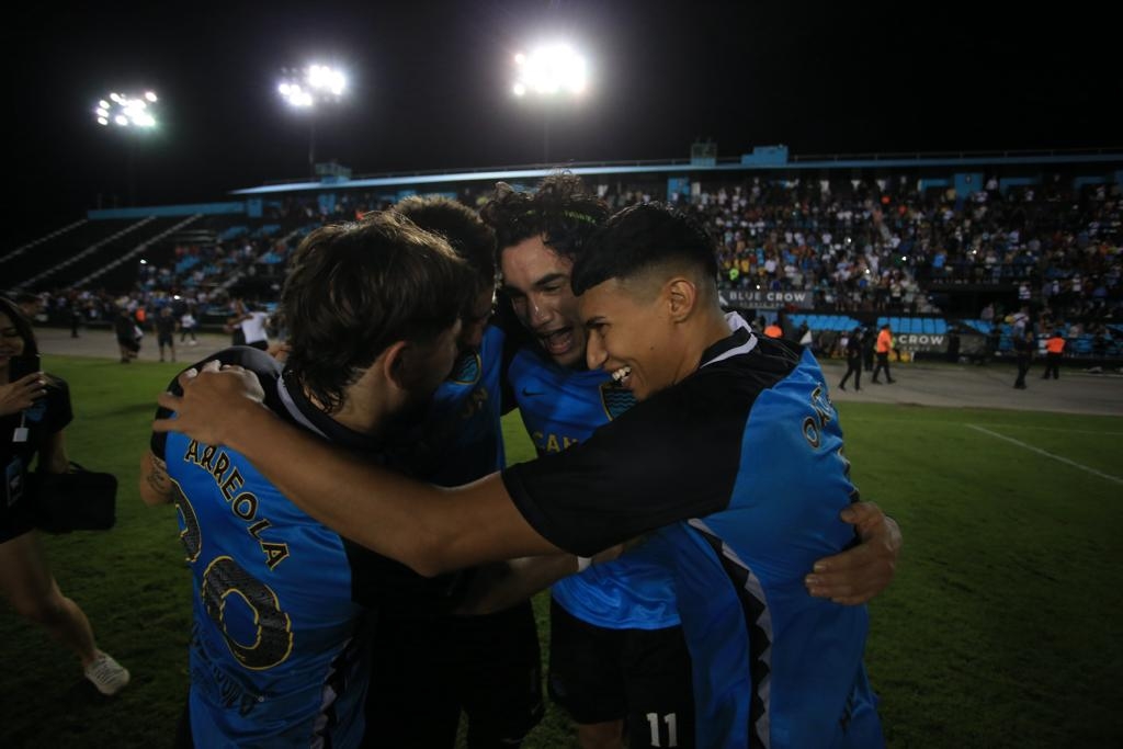 Cancún ya conoce a su rival para las semifinales de la Liga de Expansión