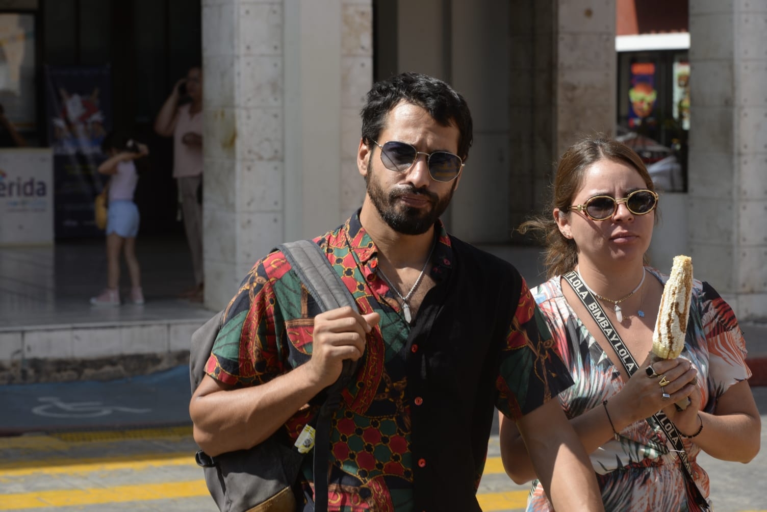 Se espera que las temperaturas alcancen los 31 grados en Mérida