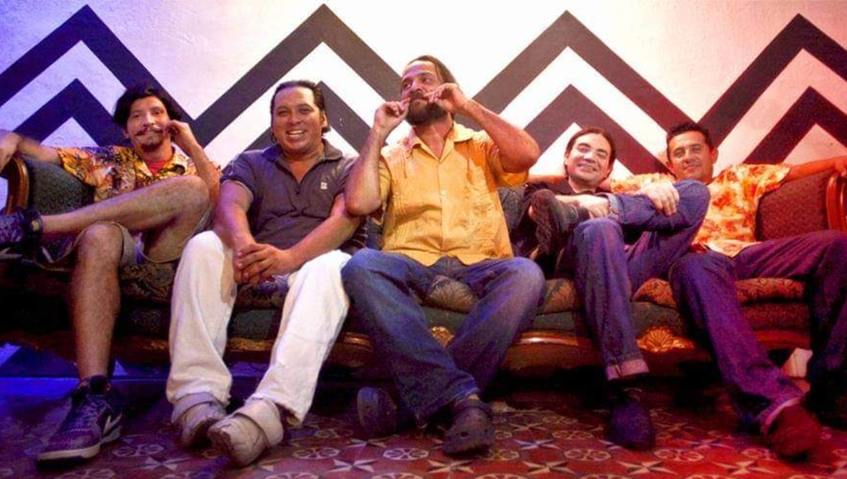 Llevarán el ritmo de la cumbia fusionada con rock, reggae y otros géneros que marcan la cultura musical en el Estado