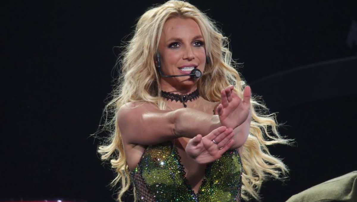 La Princesa del Pop tendrá que tomar clases. Foto: Especial