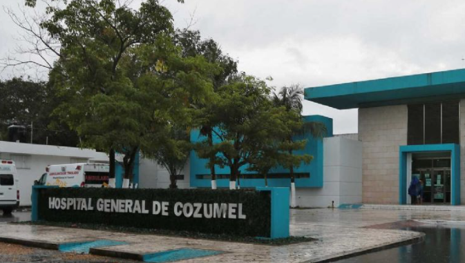 Los pacientes se niegan a acudir a la Sesa, por diferentes motivos, por lo que piden ser tratados de forma externa y son supervisados en sus domicilios.