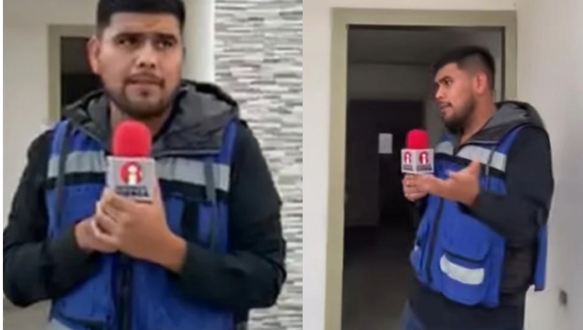 El asalto se dio en Coahuila