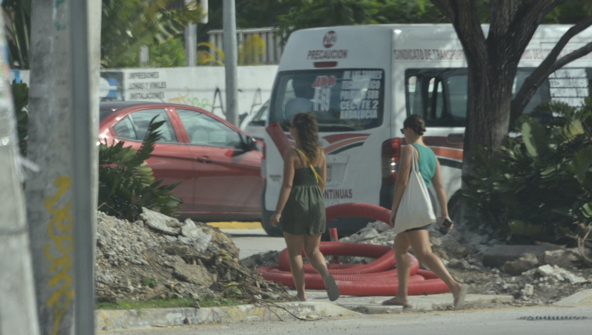 El impuesto es en centros de hospedaje, ya sea reservados físicamente o a través de plataformas.