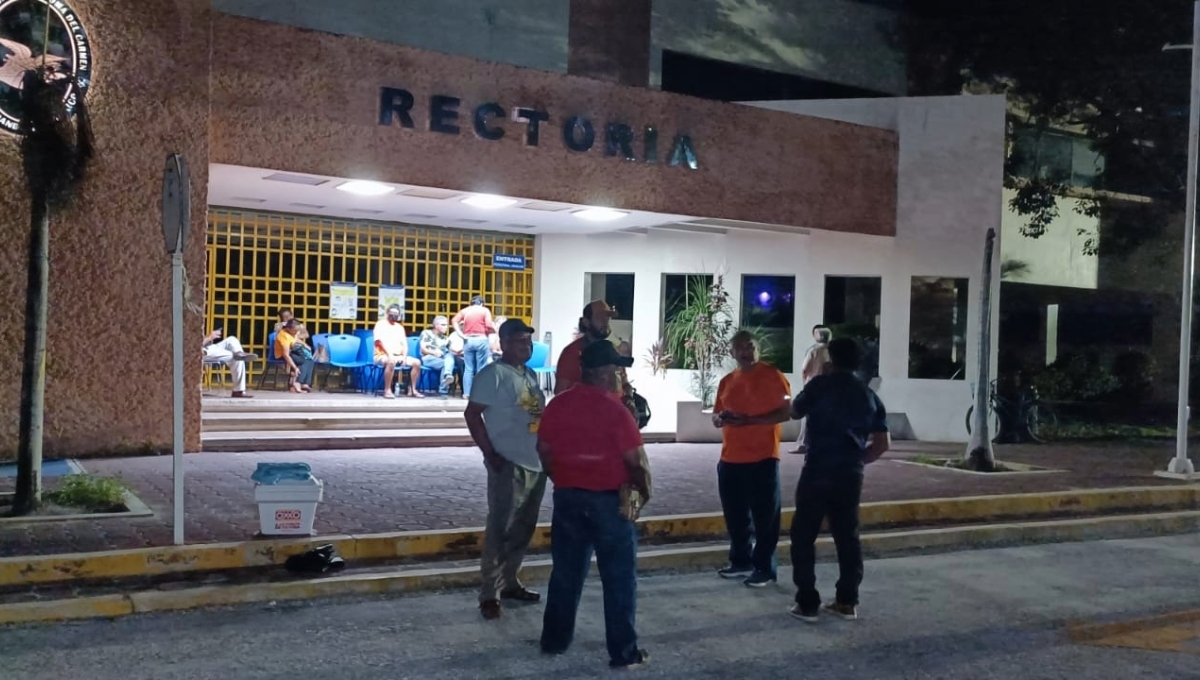 El dinero de la primera quincena de diciembre solamente alcanzaría para pagar a 152 jubilados y pensionados