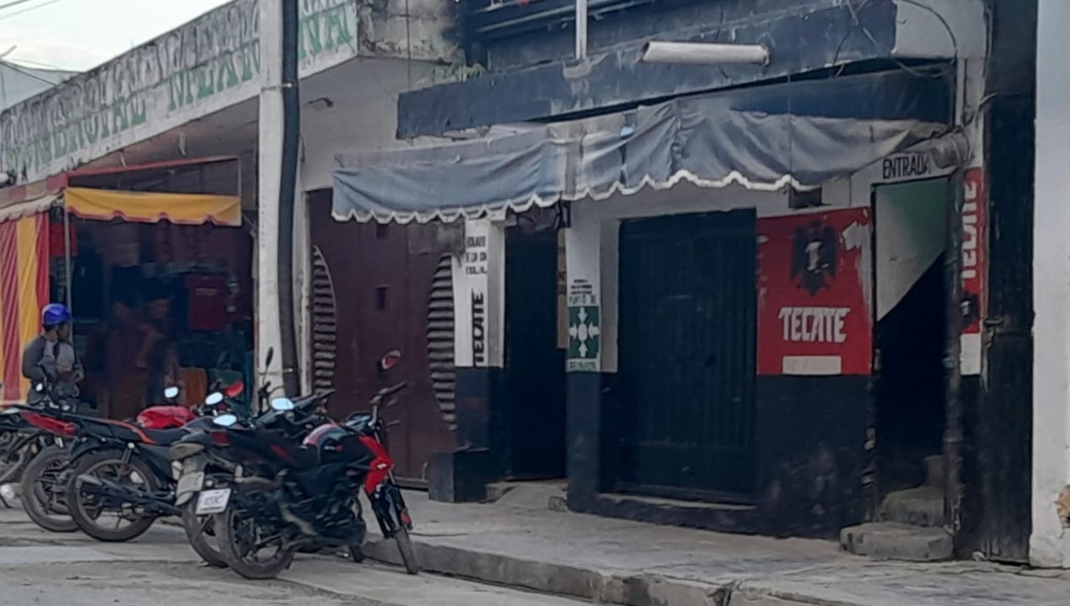 Vecinos hacen un llamado a la Copriscam para que se investigue este negocio Vecinos hacen un llamado a la Copriscam para que se investigue este negocio