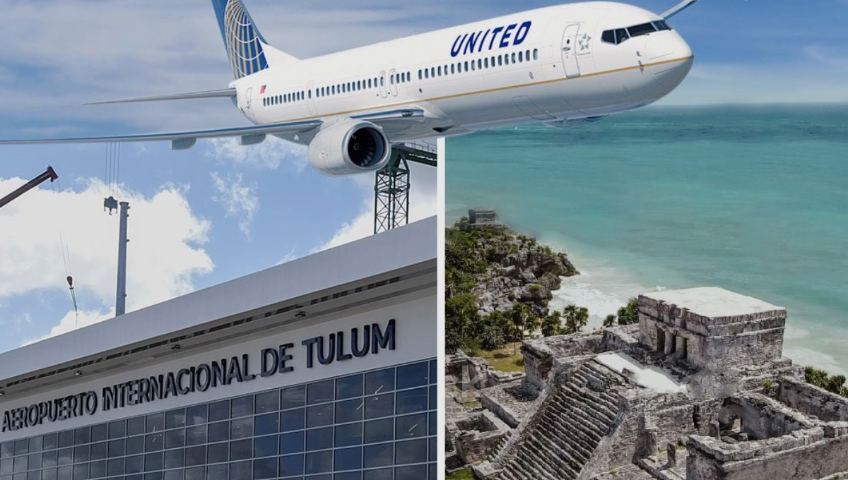 El aeropuerto no solo promueve la conectividad, sino que también proyecta impulsar el desarrollo económico