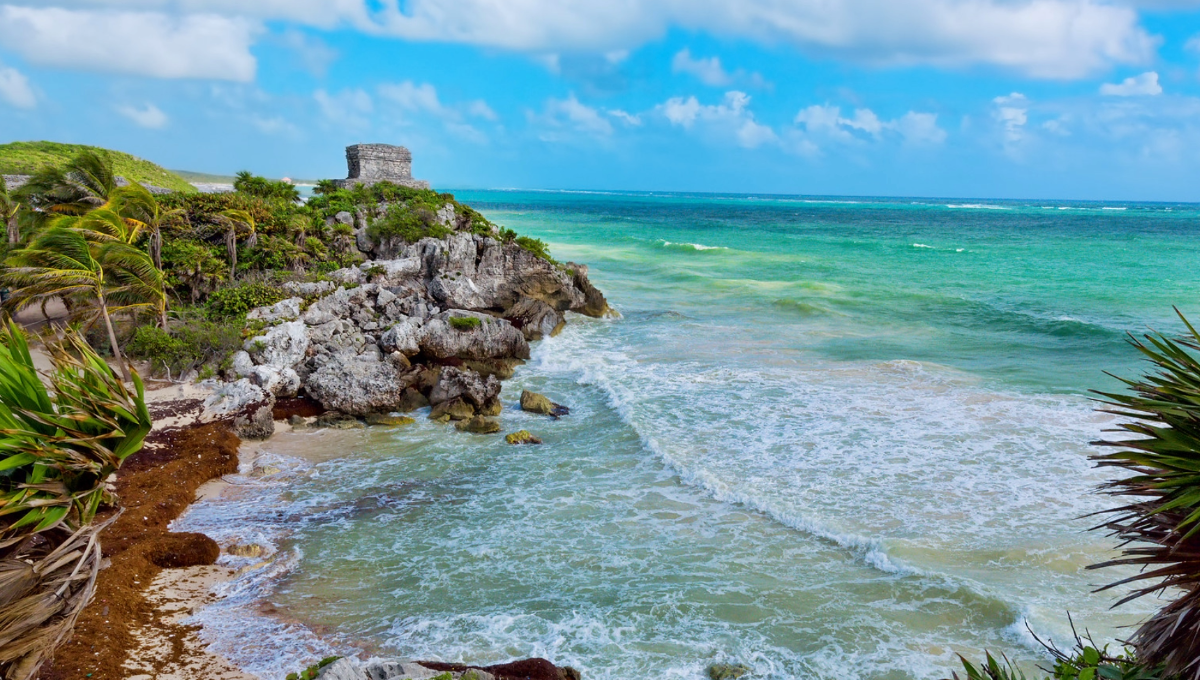 El recorrido por carretera desde Cancún hasta Tulum no solo es un medio para llegar a un destino, sino una travesía El recorrido por carretera desde Cancún hasta Tulum no solo es un medio para llegar a un destino, sino una travesía