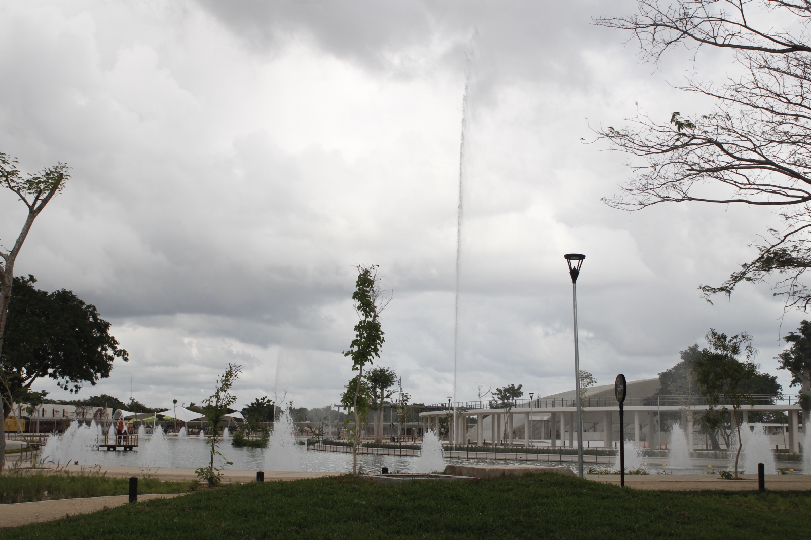Se espera que el pronóstico de lluvias se mantenga en Yucatán en los próximos días