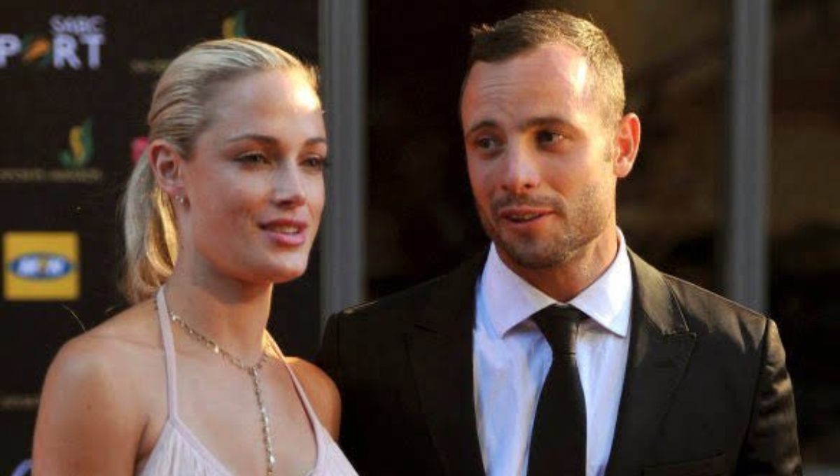 Oscar Pistorius quedará en libertad condicional 10 añlos después de haber sido encarcelado por el asesinato de su novia Reeva Steenkamp Oscar Pistorius quedará en libertad condicional 10 añlos después de haber sido encarcelado por el asesinato de su novia Reeva Steenkamp
