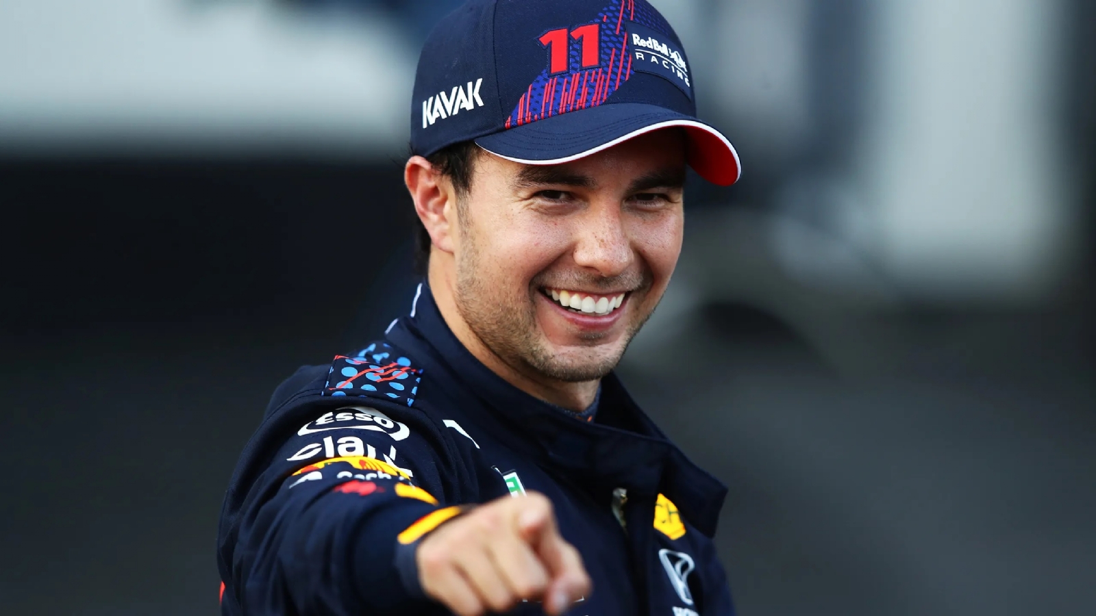 Checo Pérez termina quinto en prácticas del GP Abu Dabi 2023 Checo Pérez termina quinto en prácticas del GP Abu Dabi 2023