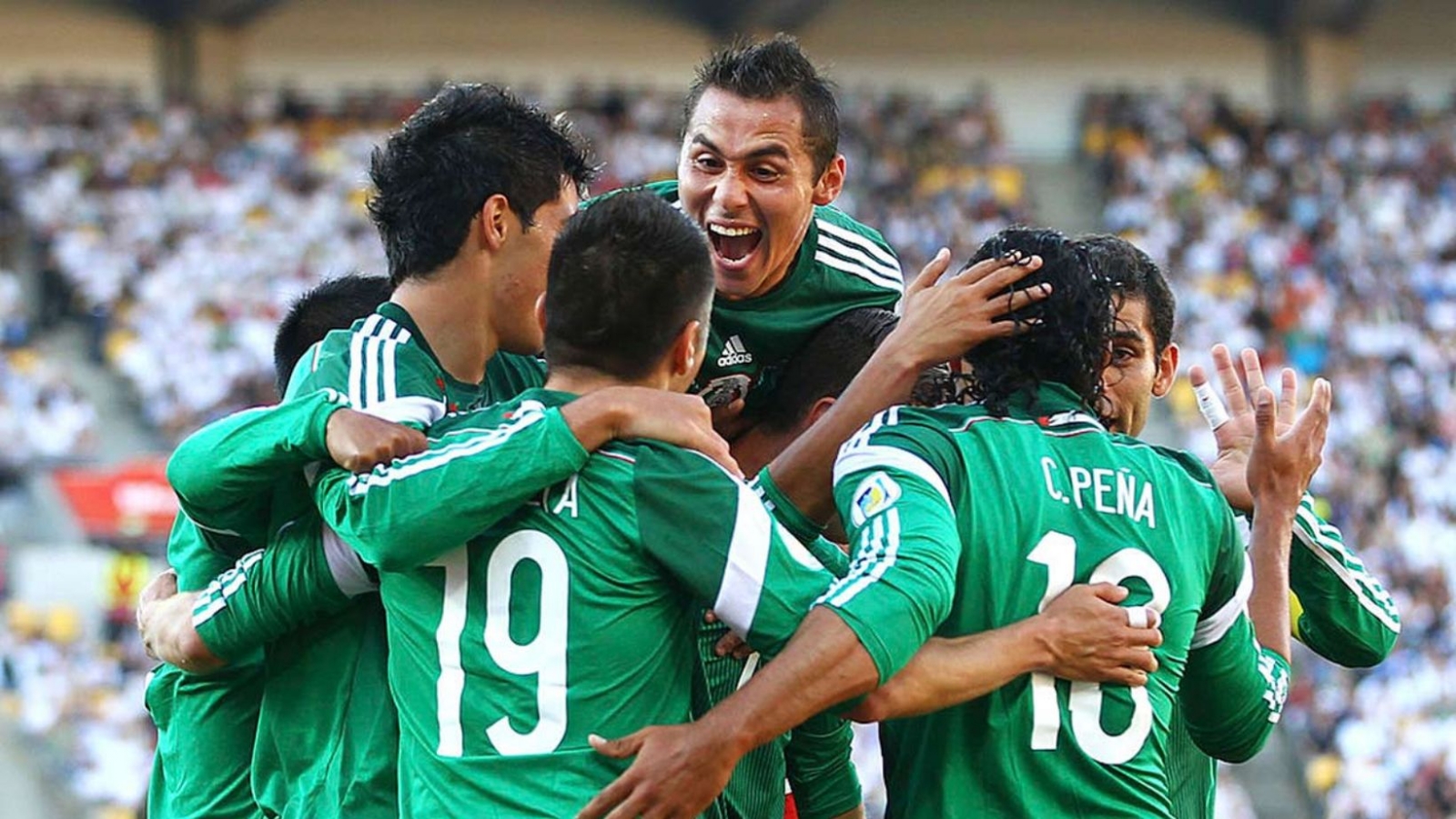 Selección Mexicana encabeza serie en la Copa América 2024: Ellos son sus posibles rivales