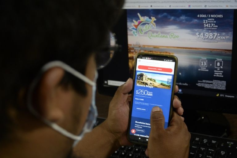 Los fraudes digitales amenazan no sólo a este sector, sino a todos y a nivel global; en el país genera un impacto por más de mil millones de dólares a las compañías y usuarios.