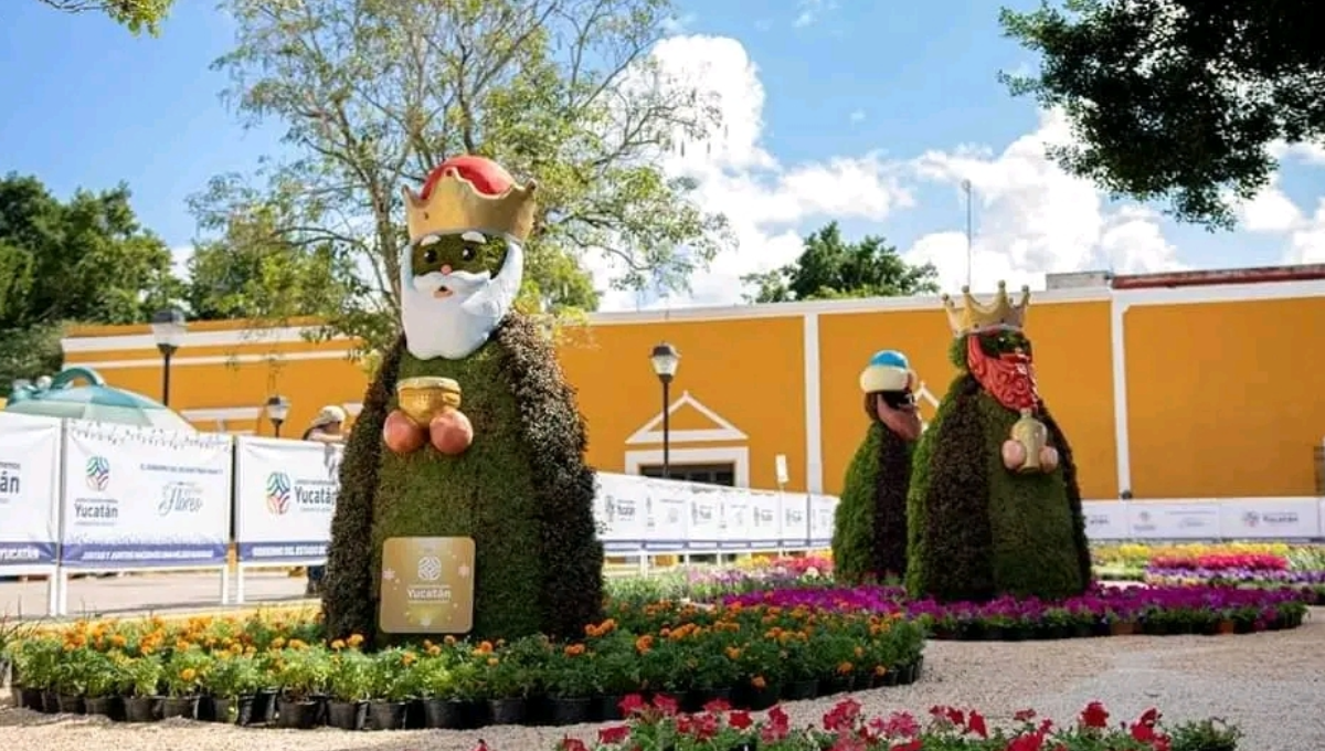El año pasado se realizó una dinámica en la que se regalaron 30 mil plantas El año pasado se realizó una dinámica en la que se regalaron 30 mil plantas