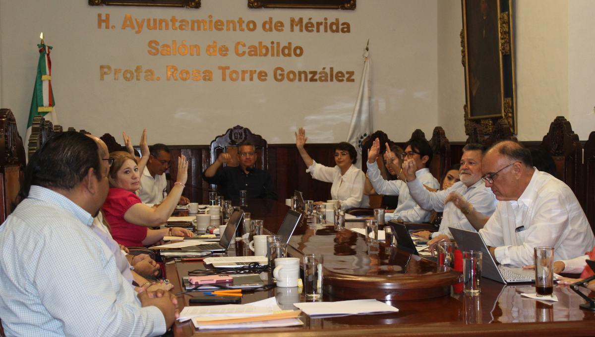 El regidor Fernando Alcocer Ávila advirtió que el pago de los servicios no debe basarse en la zona