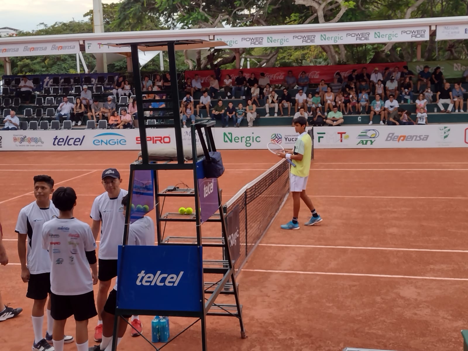 Rodrigo Pacheco buscará llegar a la final que será este domingo