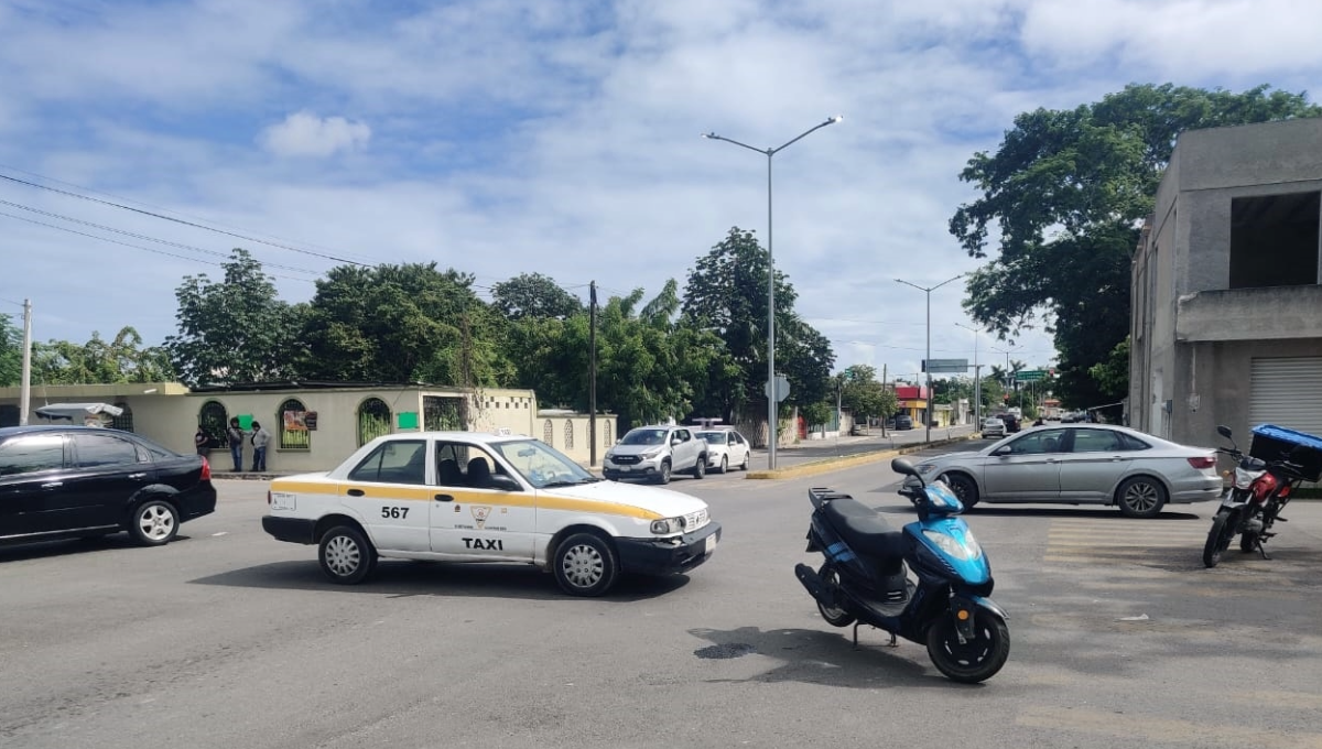 Es necesario que quienes tengan este tipo de unidades, se acerquen a la Dirección de Tránsito para que obtengan orientación: SSC.
Es necesario que quienes tengan este tipo de unidades, se acerquen a la Dirección de Tránsito para que obtengan orientación: SSC.