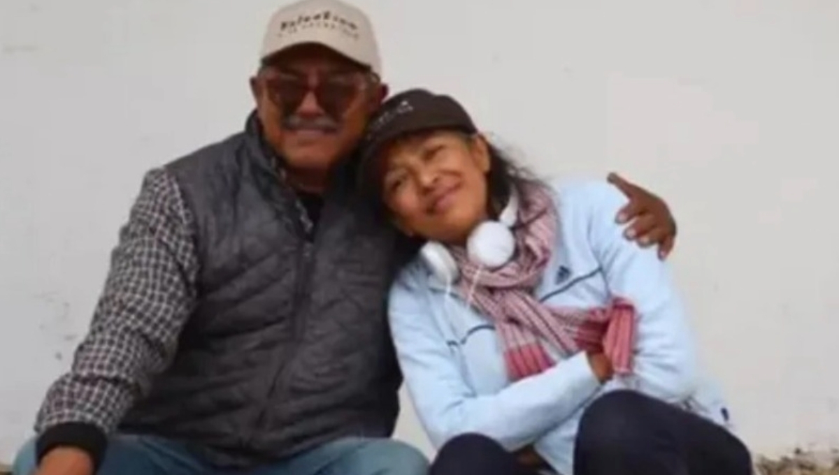 La cineasta mixteca ha exigido en sus redes sociales justicia para su hermano y los otros fallecidos La cineasta mixteca ha exigido en sus redes sociales justicia para su hermano y los otros fallecidos
