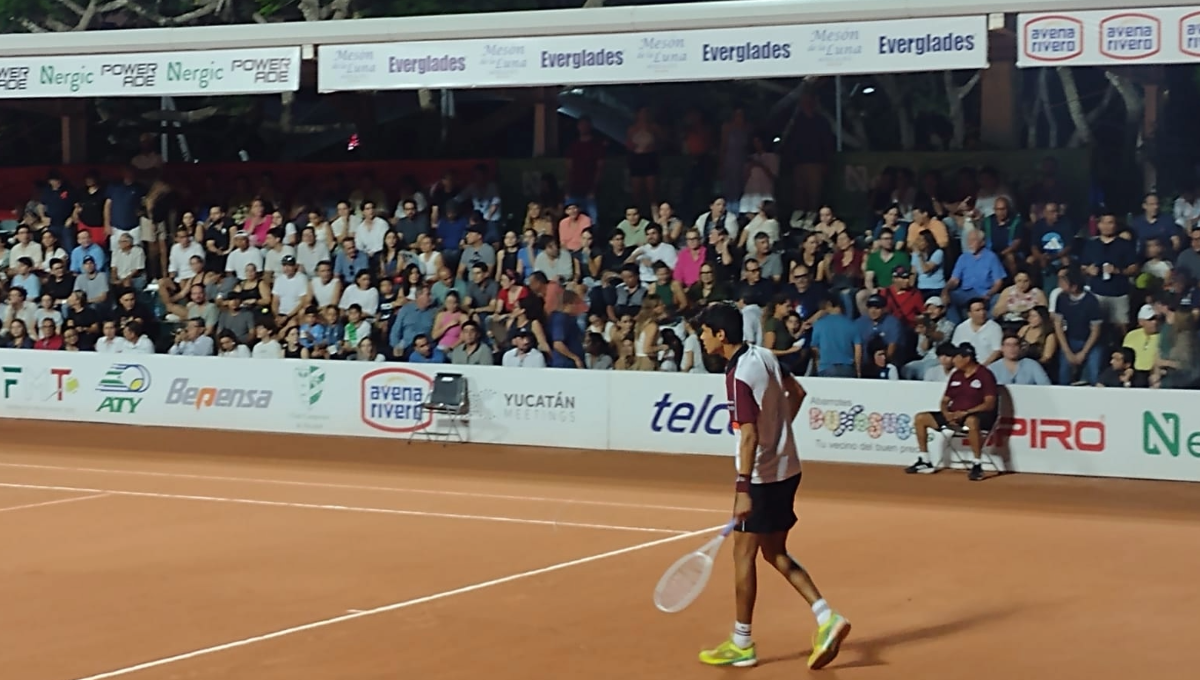 Rodrigo Pacheco podrá hacer historia este domingo
