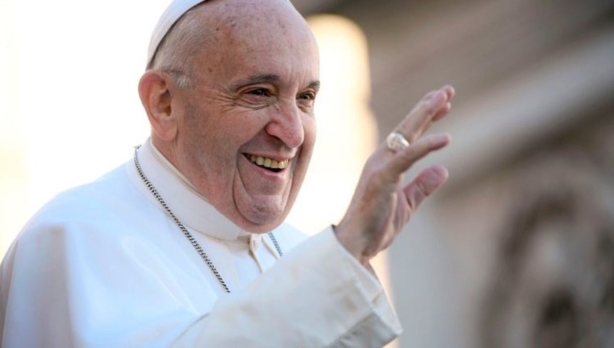 Papa Francisco Papa Francisco