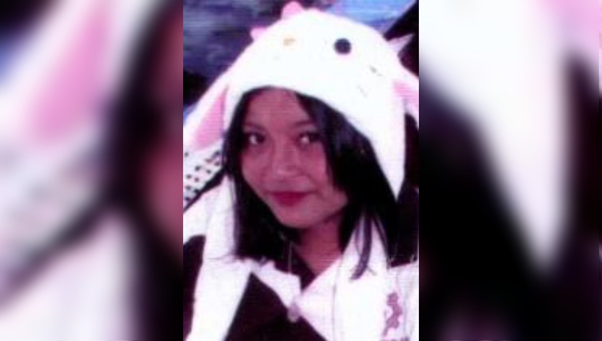 Milagros Isabel Coba Herrera de 12 años de edad lleva 48 horas desaparecida Milagros Isabel Coba Herrera de 12 años de edad lleva 48 horas desaparecida