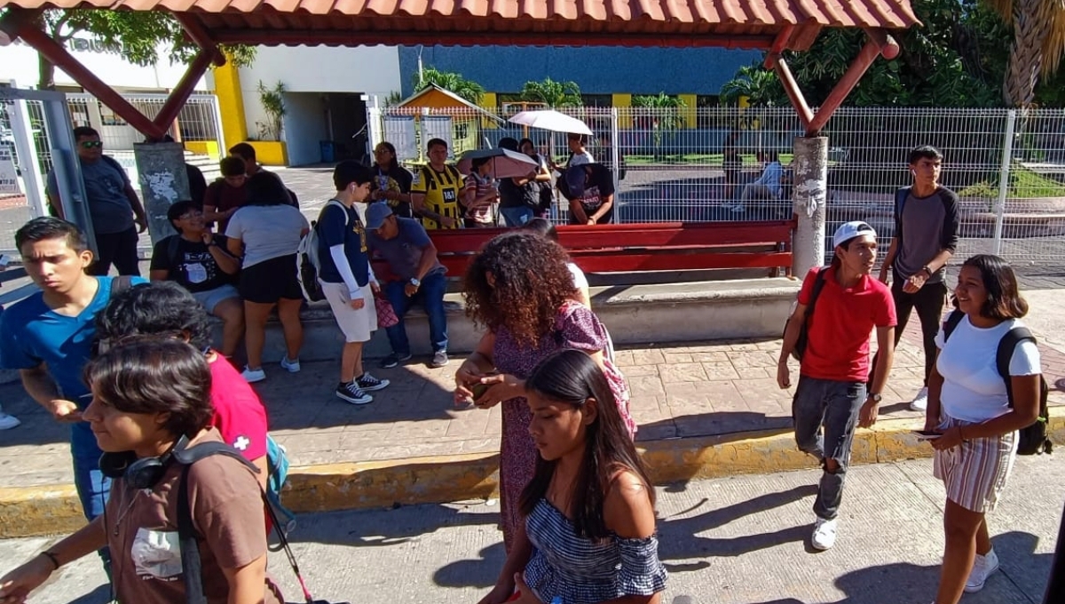 De todos los casos que están bajo investigación, hay siete por violación equiparada