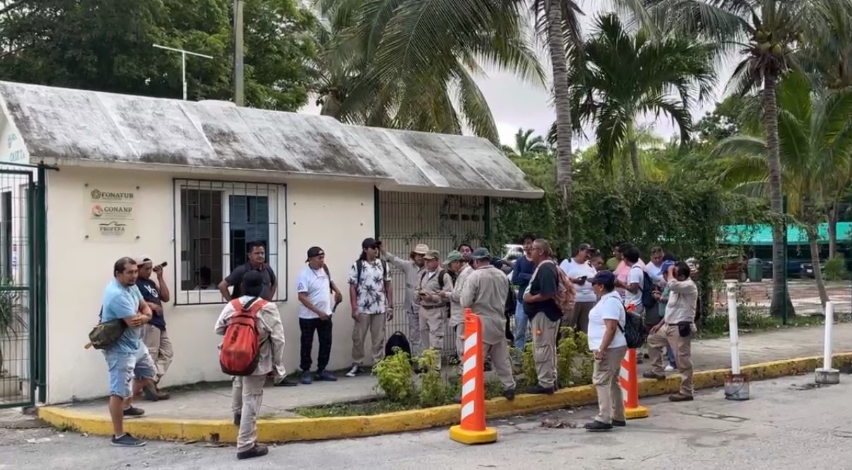 Más de 20 trabajadores tienen un futuro incierto.