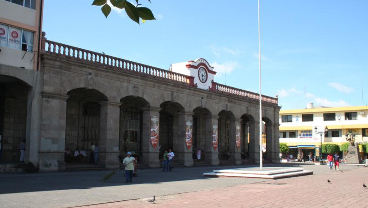 El evento fue reprogramado por petición de la Comisión de Derechos Humanos de Nayarit El evento fue reprogramado por petición de la Comisión de Derechos Humanos de Nayarit