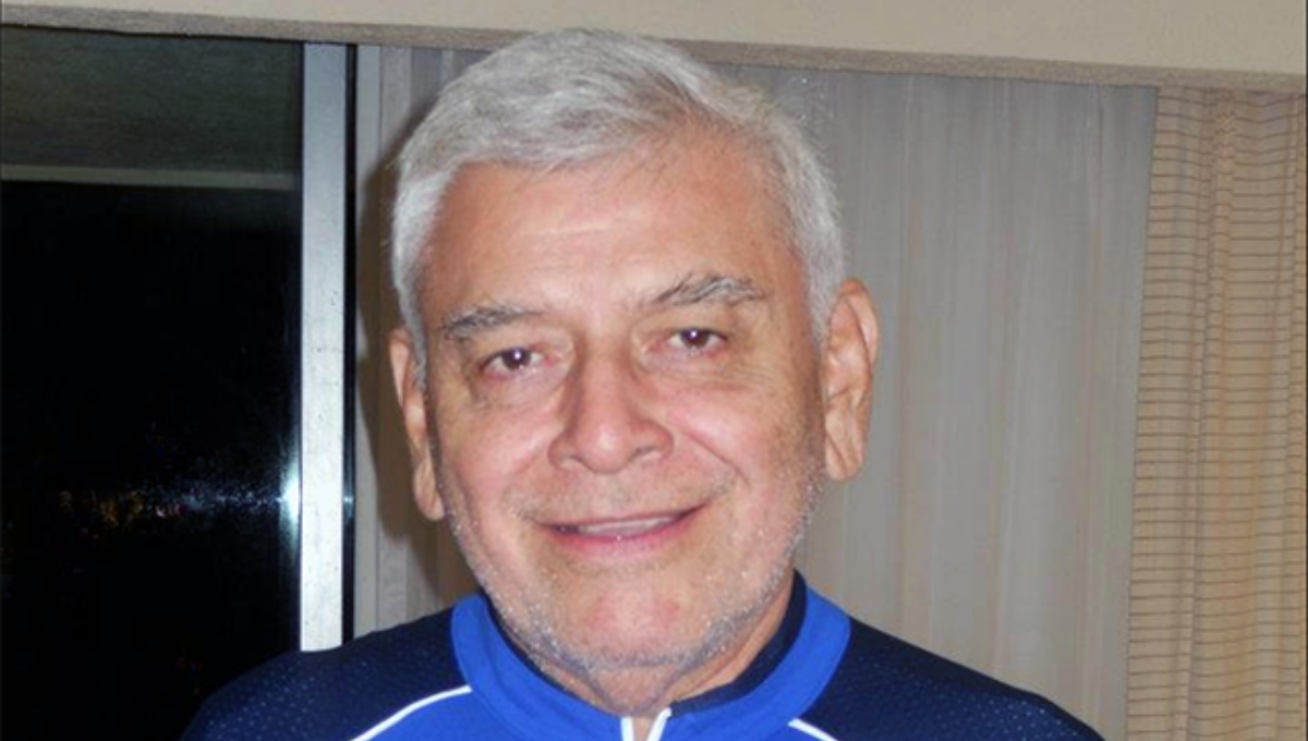 Carlos Capetillo Campos fue Presidente Estatal del PRI