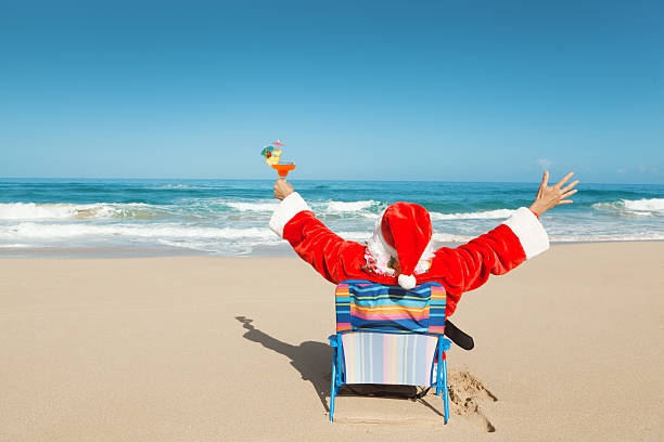 El clima en playa del Carmen para este diciembre sera así