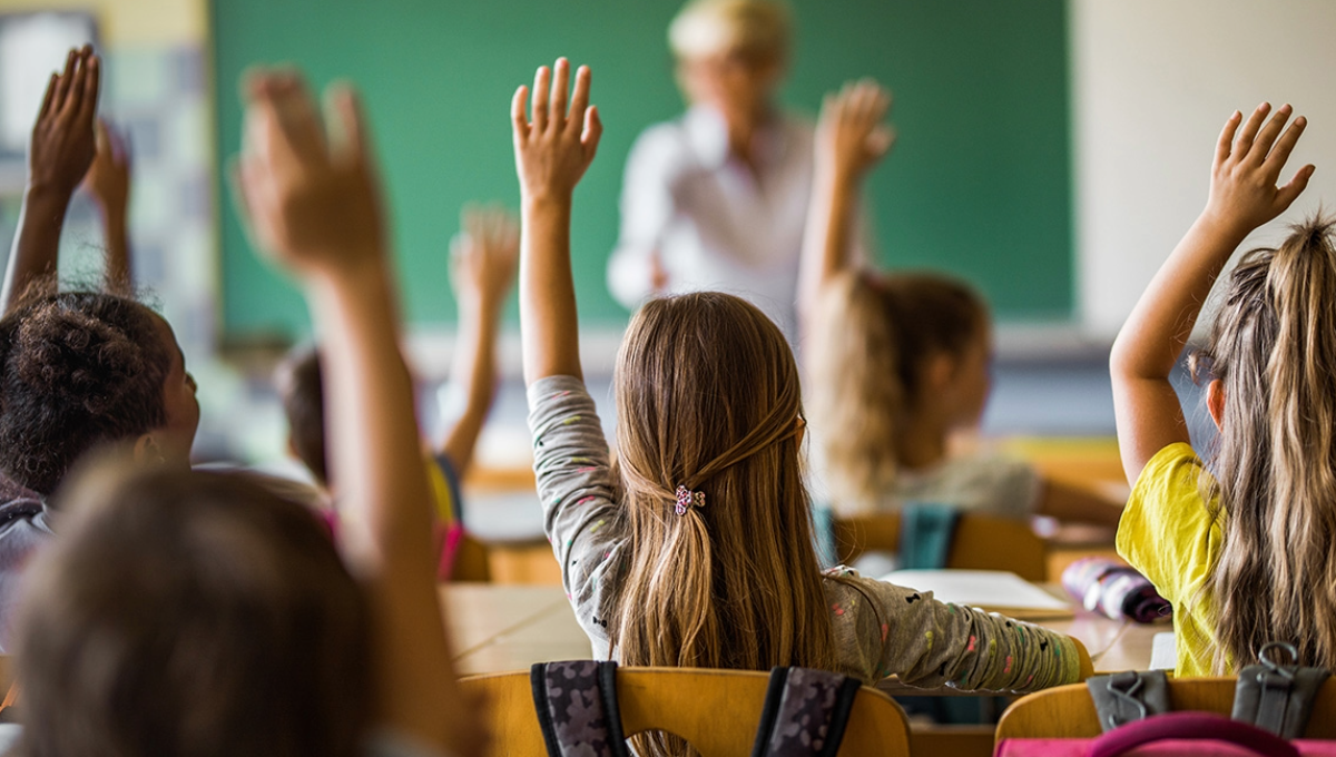 Las vacaciones de Navidad tienen diversas formas de disfrutarse, es un factor que beneficia el desarrollo integral de los alumnos