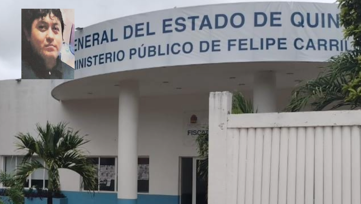 De acuerdo a la ficha de búsqueda, los familiares del agraviado, interpusieron la denuncian después de los 13 días de no saber de él