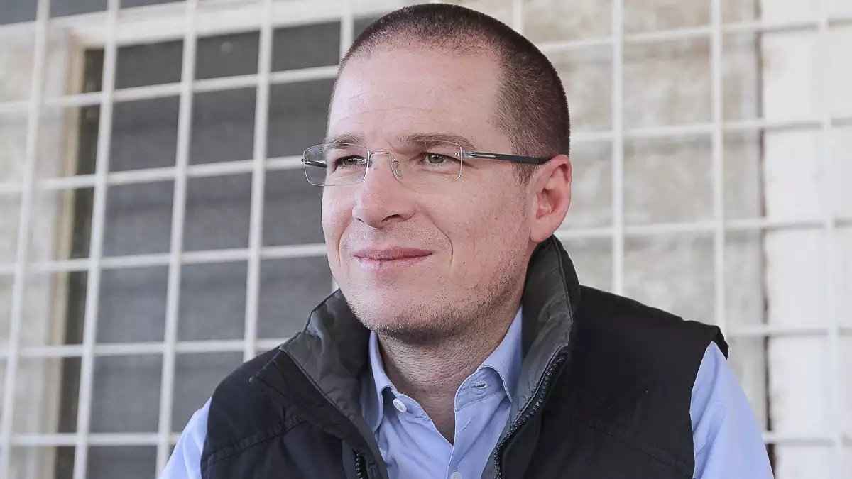 PAN perfila a Ricardo Anaya como aspirante al Senado de la República PAN perfila a Ricardo Anaya como aspirante al Senado de la República